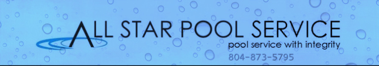 All Star Pool Service